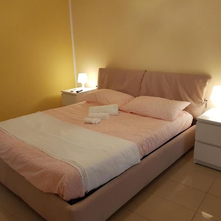 Casa Coccinella Bed & Breakfast Caltanissetta Exterior foto
