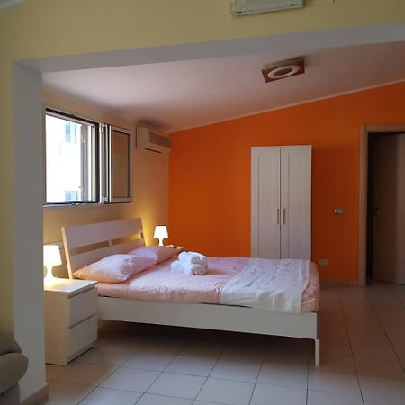 Casa Coccinella Bed & Breakfast Caltanissetta Exterior foto