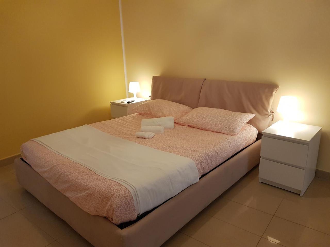 Casa Coccinella Bed & Breakfast Caltanissetta Exterior foto
